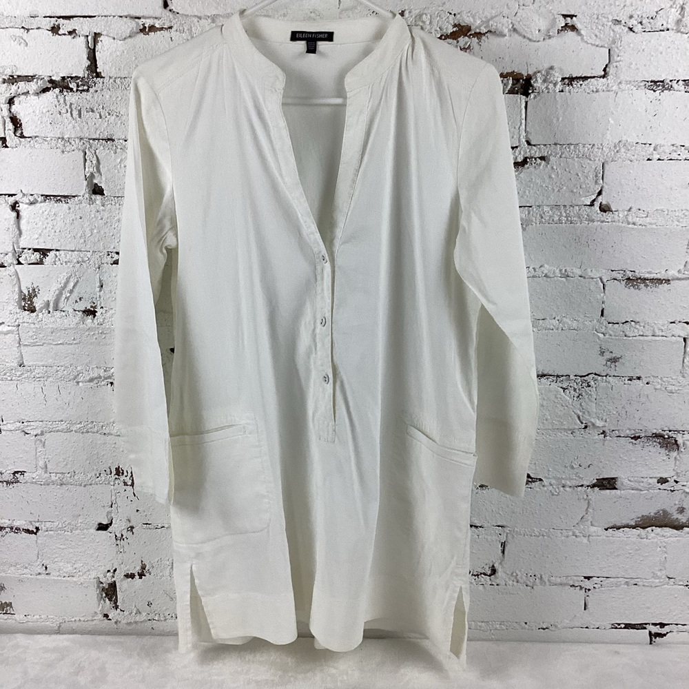 Eileen Fisher Tunic